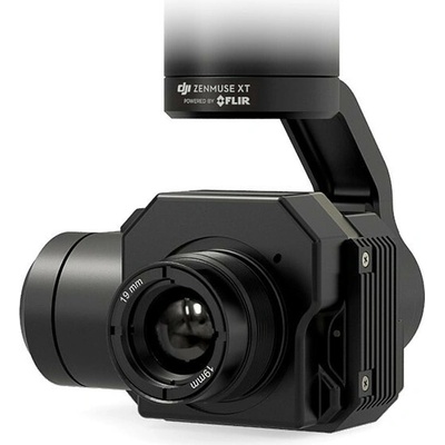 DJI Zenmuse XT 336x256 9Hz 13mm DJI1306