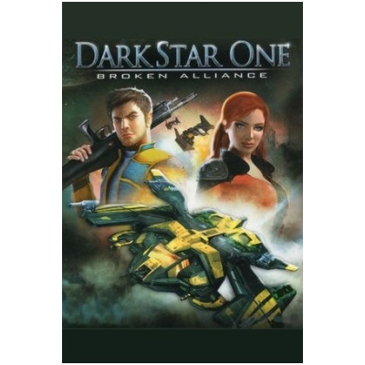 Dark Star One