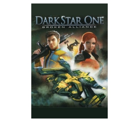 Dark Star One