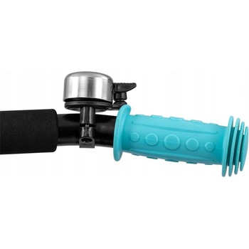 Milly Mally Axel Black