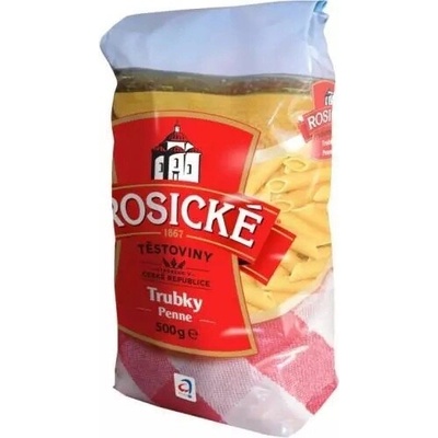 Rosické těstoviny penne 500 g