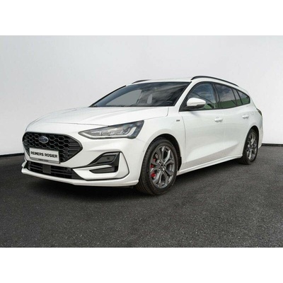 Ford Focus 1.0 EcoBoost ST-Line 92 kW
