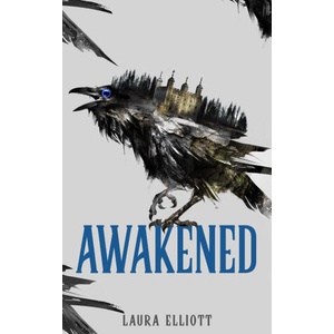 AWAKENED | ELLIOTT LAURA (2025)