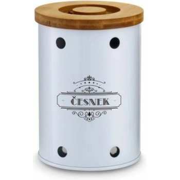 Casa de Engel Метална кутия за чесън (CZ), 0/12 Casa de Engel | Lilav | Home | UNI