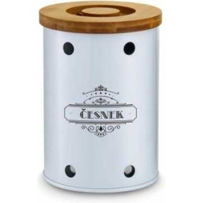 Casa de Engel Метална кутия за чесън (CZ), 0/12 Casa de Engel | Lilav | Home | UNI