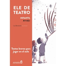 Ele de Teatro infantil