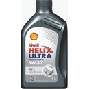 Motorové oleje Shell Helix Ultra Professional AV-L 5W-30 1 l