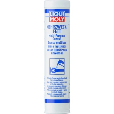Liqui Moly 3552 Víceúčelový mazací tuk 400 g | Zboží Auto