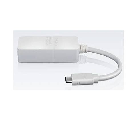 D-Link DUB-E130