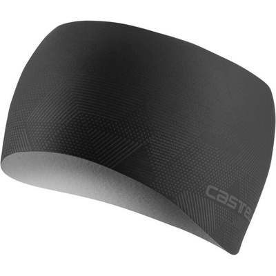 Castelli Pro Thermal light black