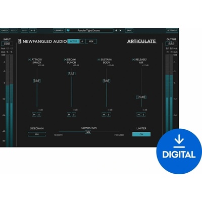 Newfangled Articulate (Digitálny produkt)