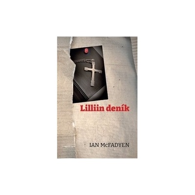 McFadyen, Ian - Lilliin deník
