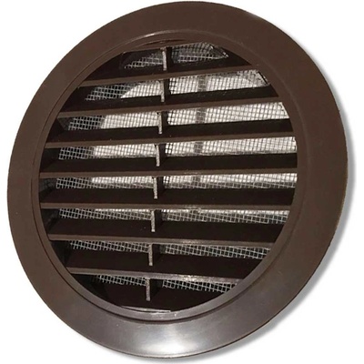 Mikawi 100 mm hnedá 14-0015