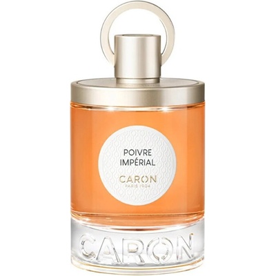 Caron Poivre Impérial parfumovaná voda dámska 100 ml