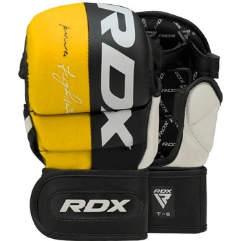 RDX T6 MMA SPARING