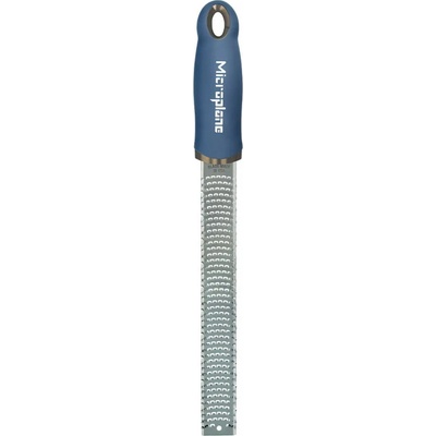 Struhadlo Microplane Premium Classic Zester Denim Blue 46223