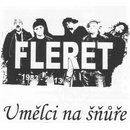 Fleret - Umělci na šňůře 1983-CD