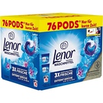 Lenor Aprilfrisch Allin1 капсули 76 бр за бяло и цветно пране немски