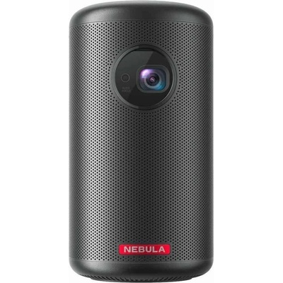 Anker Nebula Capsule II Pro