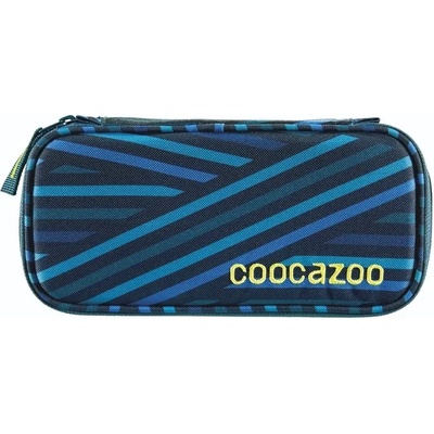 Hama Несесер COOCAZOO Zebra Stripe Blue