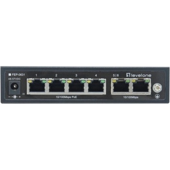LevelOne FEP-0631