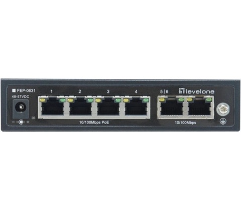 LevelOne FEP-0631