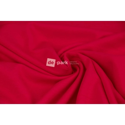 de-park Úplet - Punto di Roma SUMMER - červená