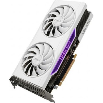 ONIX Arc B580 LUMI OC 12GB GDDR6 (8346-00278)