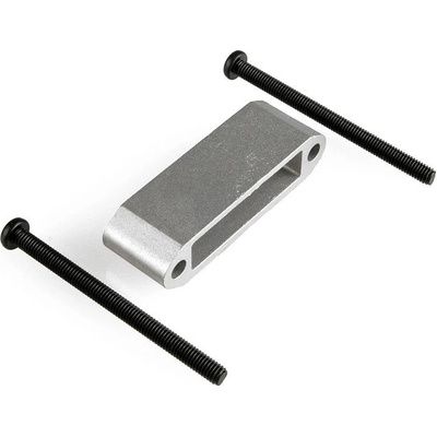 OS MAX 22325100 Distanční kus výfuku E-2030 a 842 12,5mm