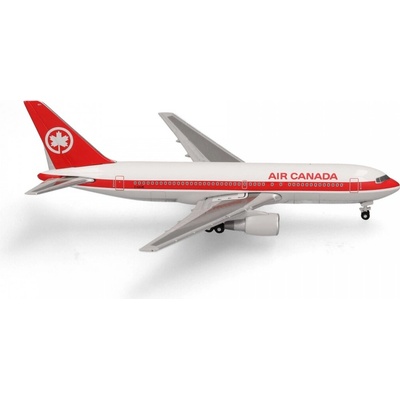 Herpa B767-233 Air Canada 1980s Colors 1:500