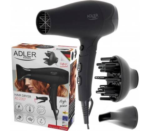 Adler AD 2267