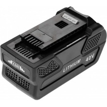 VHBW McCulloch LI 40GB / LI 40CS / LI 40T / LI 40HT, 40 V, 4,0 Ah - neoriginálna