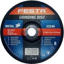 Festa Kotouč brusný 115 x 6,4 x 22,2 mm 122246