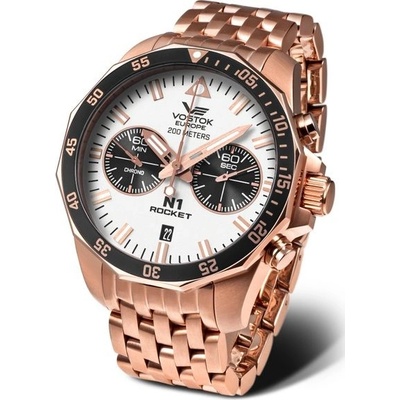 Vostok Europe 6S21/225B619B
