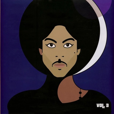 VINYL Prince - Chameleon Vol. 3 2 LP