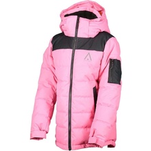 CLWR Polar Jacket Post-It Pink