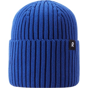 Reima Детска зимна шапка (beanie) Reima Kid's Hattara Beanie - Sparkly Blue - размер 56-58 cm (904-4678-1413)
