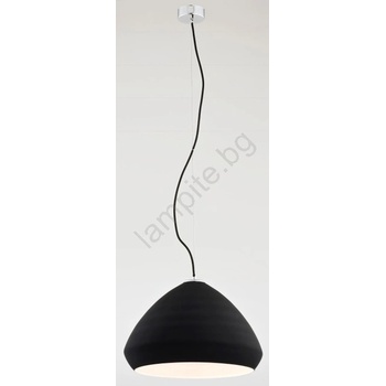 Image 1 of Argon 3688 - Висяща лампа голям HAITI 1xE27/60W/230V (AR3688)