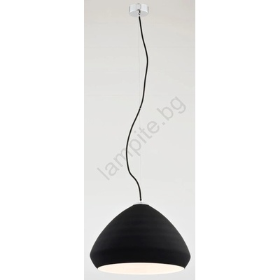 Argon 3688 - Висяща лампа голям HAITI 1xE27/60W/230V (AR3688)