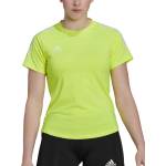  ADIDAS Hilo Volleyball Jersey Tee Yellow - dress4less