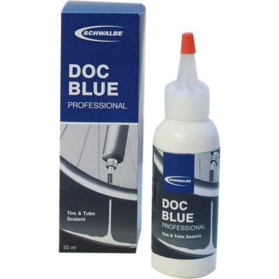 Schwalbe DOC BLUE Prof tmel 60g