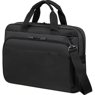 SAMSONITE MYSIGHT LPT. BAILHANDLE 15.6'' KF9*09002 Black – Zboží Živě