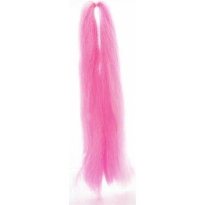 Semperfli Syntetická Vlákna Predator Fibres Hot Light Pink