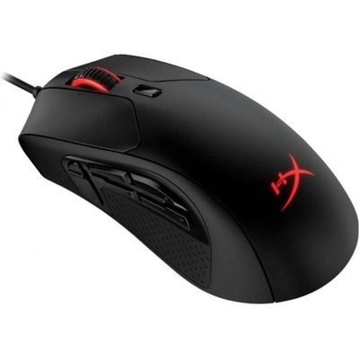 HP Hyperx Pulsefire Raid HX-MC005B