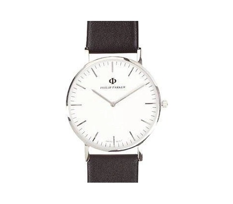 Philip Parker PPIT013S2