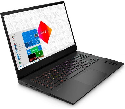 HP Omen 17 726N0EA