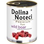 Dolina Noteci Долина Нотечи Премиум Пюре Диви Глиган 800 г