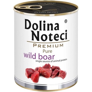 Dolina Noteci Долина Нотечи Премиум Пюре Диви Глиган 800 г