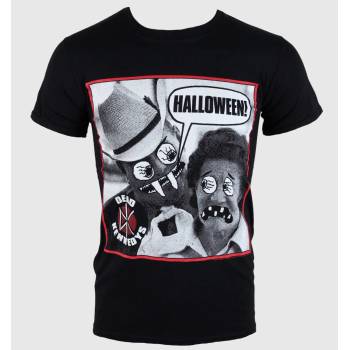 Image 1 of Plastic head мъжка тениска Dead Kennedys - Halloween - PLASTIC HEAD - PH8046