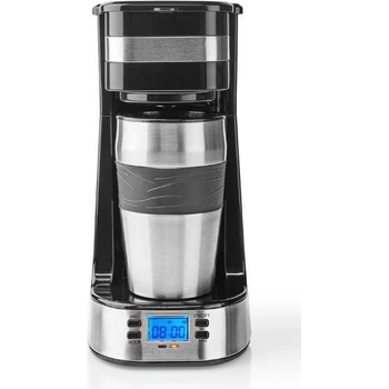 Image 1 of Nedis KACM310FBK